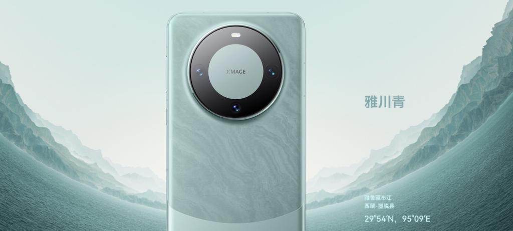 华为 Mate60 Pro 突然发布：5G 或已回归，全球首发消费级卫星通话