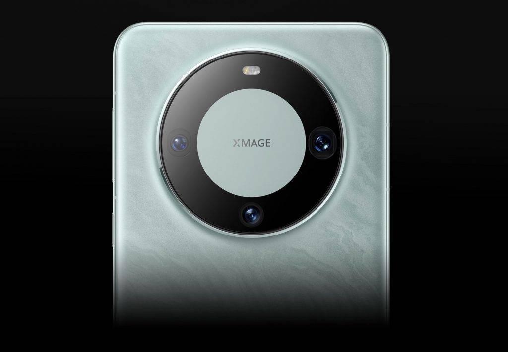 华为 Mate60 Pro 突然发布：5G 或已回归，全球首发消费级卫星通话