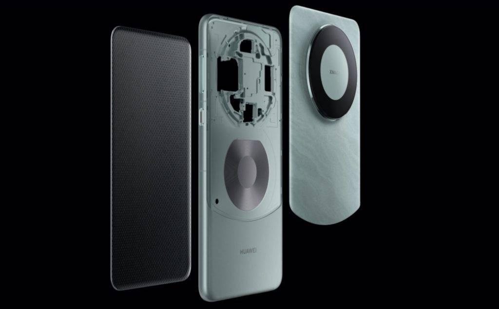 华为 Mate60 Pro 突然发布：5G 或已回归，全球首发消费级卫星通话