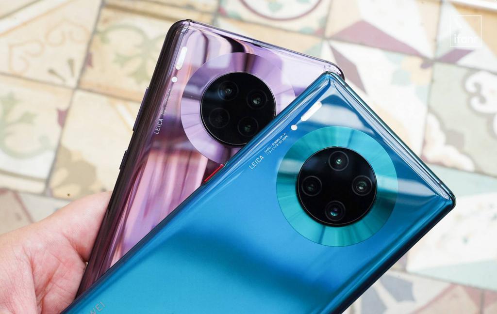 华为 Mate60 Pro 突然发布：5G 或已回归，全球首发消费级卫星通话