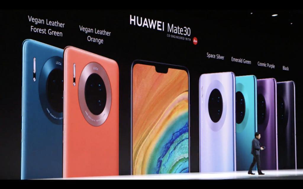 华为 Mate60 Pro 突然发布：5G 或已回归，全球首发消费级卫星通话