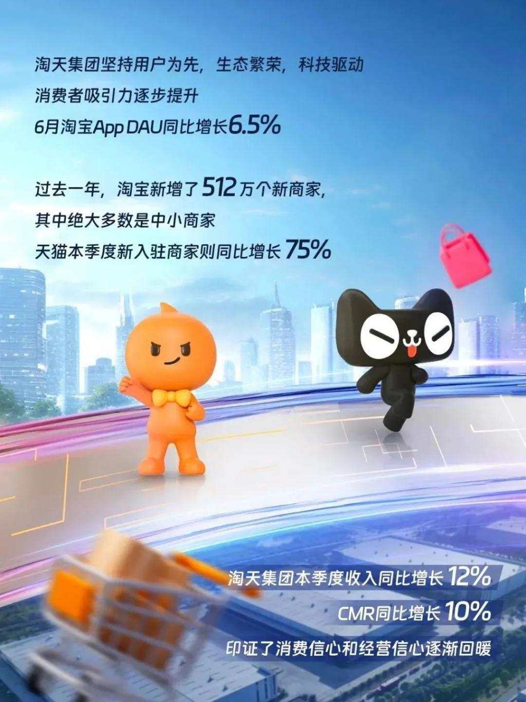 电商巨头们的架构体系，迎来史上最大变革