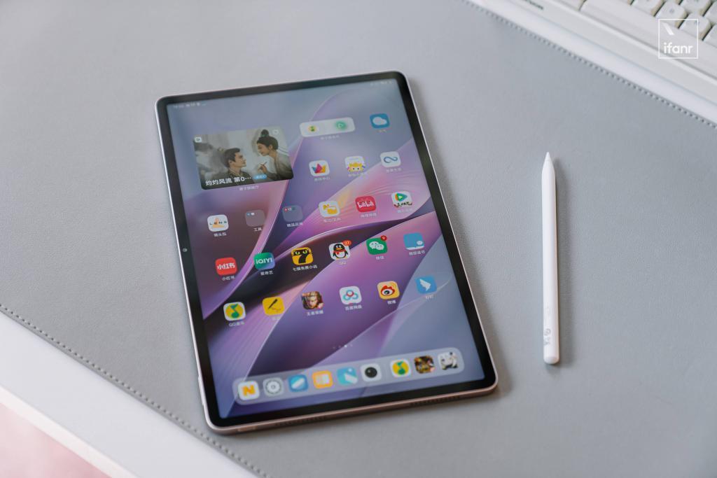 vivo Pad Air 体验：学生党的性价比之选