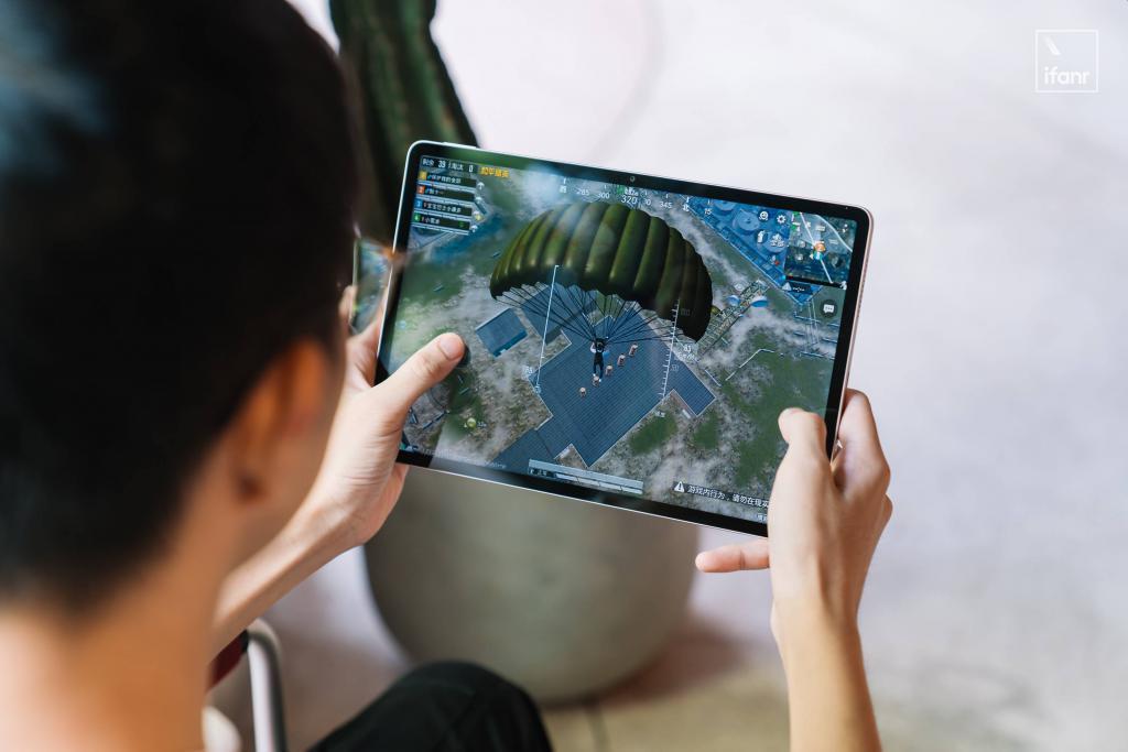 vivo Pad Air 体验：学生党的性价比之选