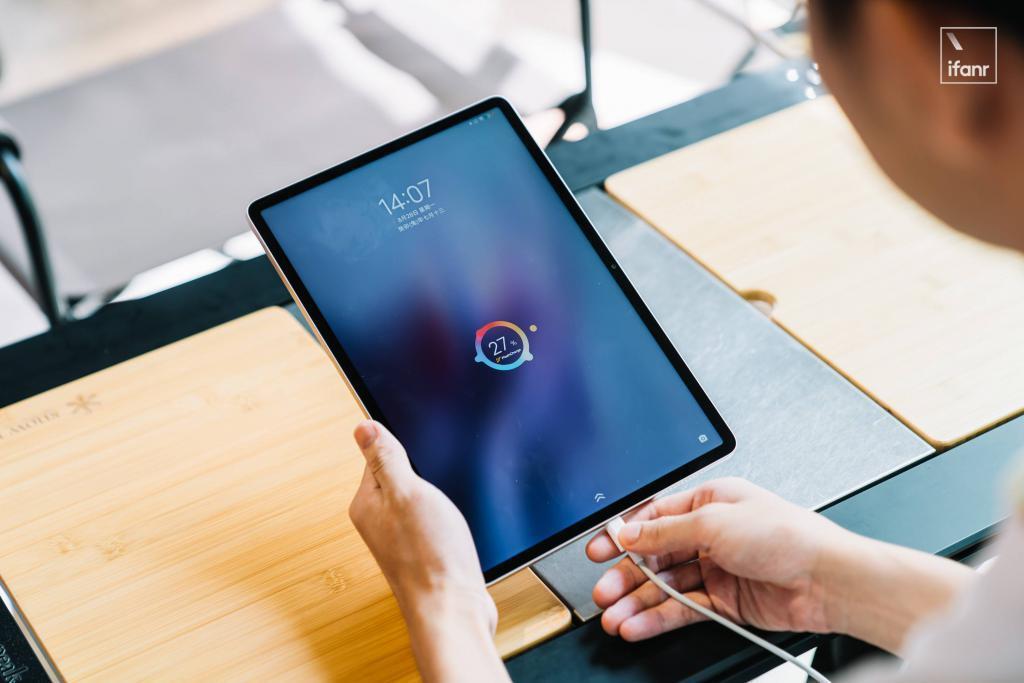 vivo Pad Air 体验：学生党的性价比之选