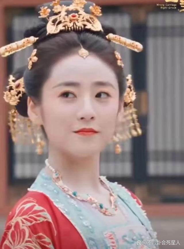 新《上错花轿嫁对郎》开播，网上差评不断，观众理由一致