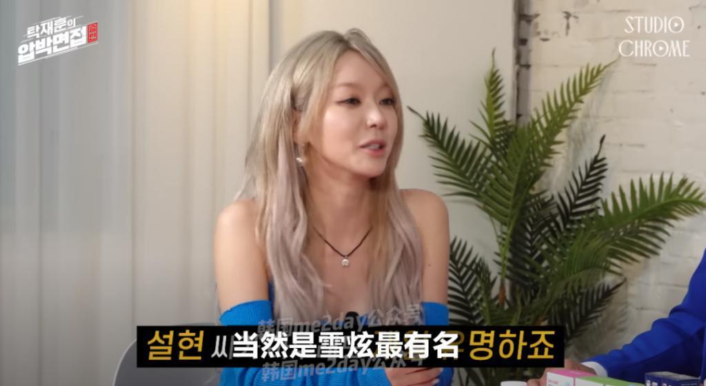 亲自提及退队、结婚传闻的幕后故事，喜欢她的人还是很多！