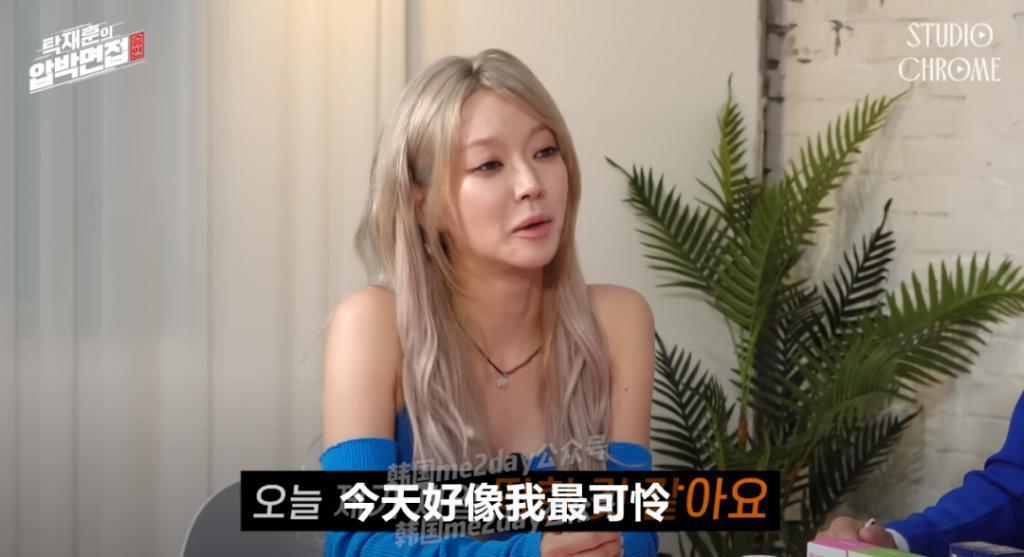 亲自提及退队、结婚传闻的幕后故事，喜欢她的人还是很多！
