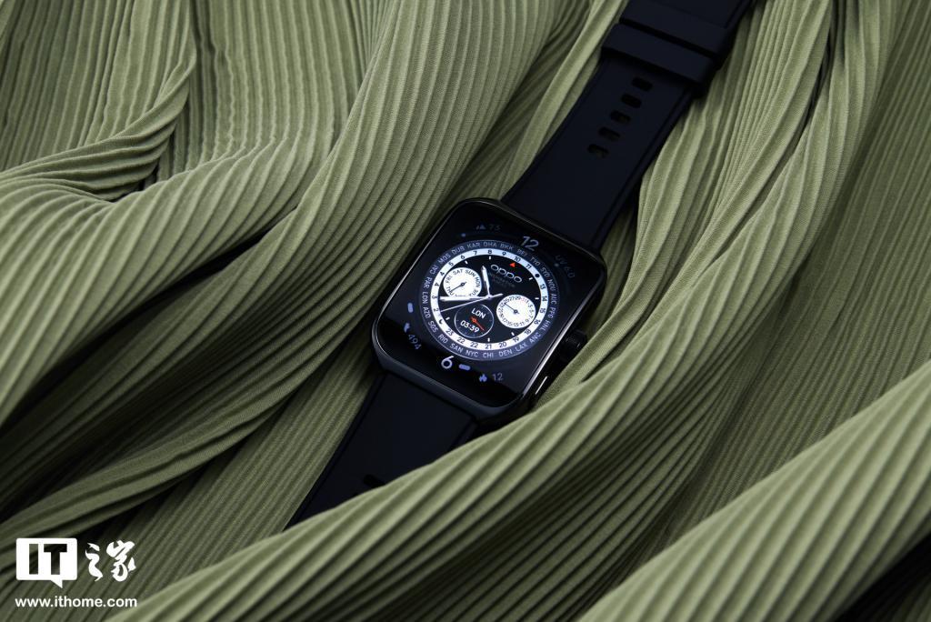 真智能，真旗舰，又何必做选择？OPPO Watch 4 Pro 深度体验