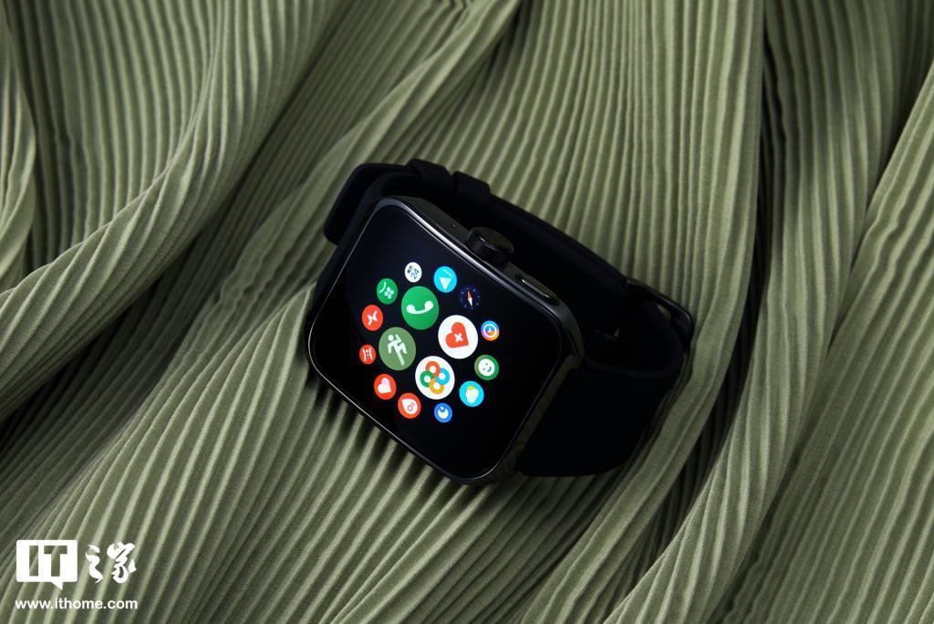 真智能，真旗舰，又何必做选择？OPPO Watch 4 Pro 深度体验