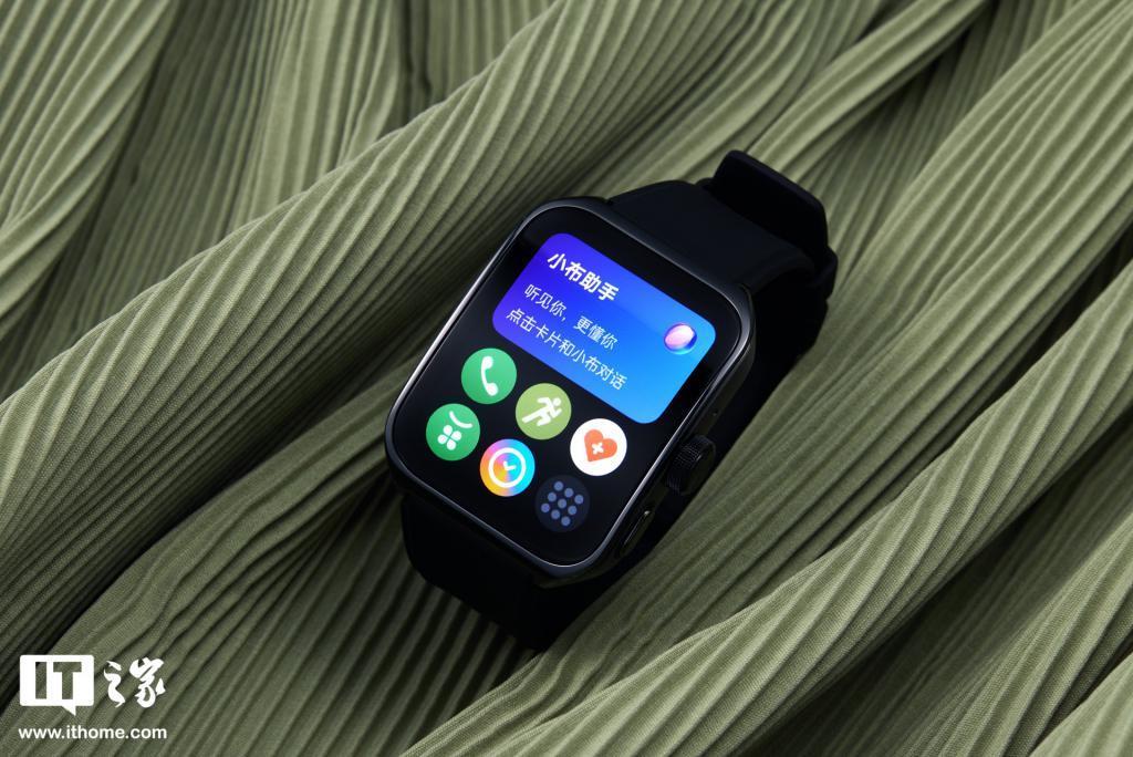 真智能，真旗舰，又何必做选择？OPPO Watch 4 Pro 深度体验