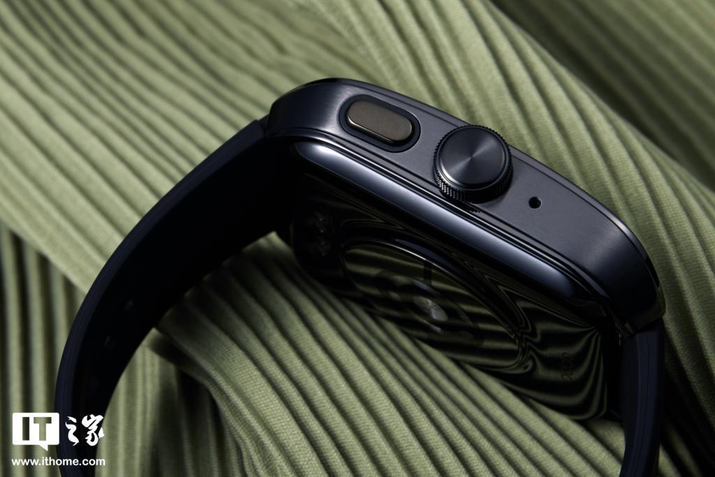 真智能，真旗舰，又何必做选择？OPPO Watch 4 Pro 深度体验