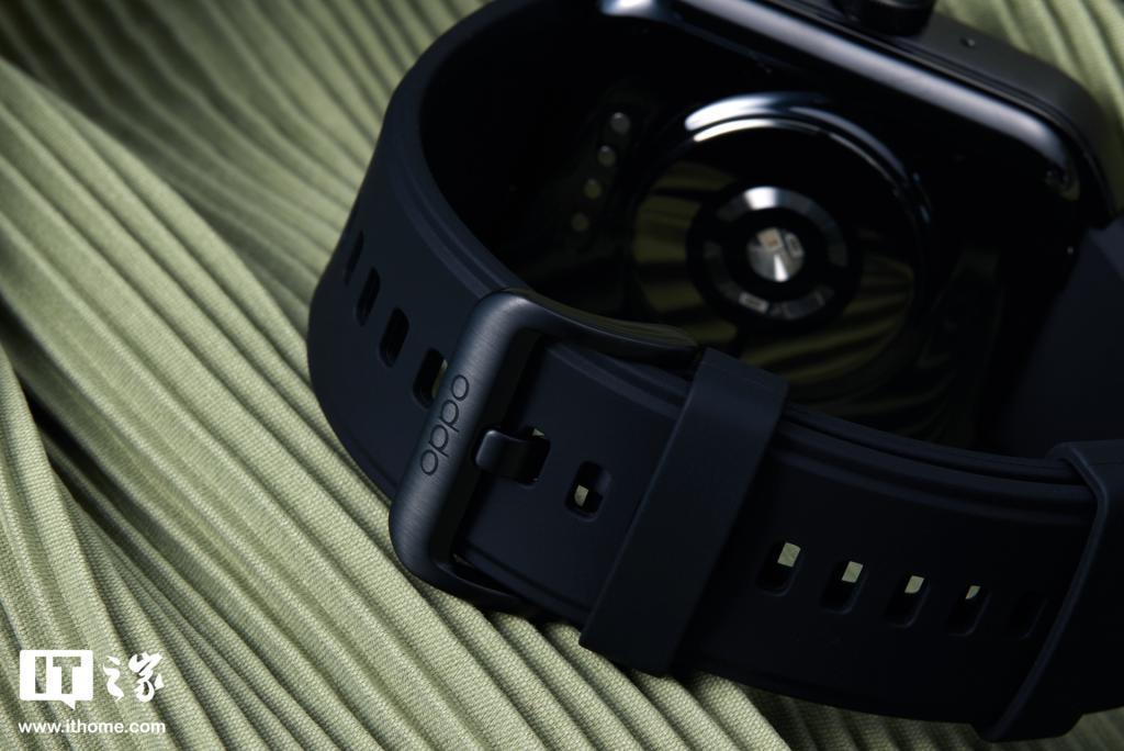 真智能，真旗舰，又何必做选择？OPPO Watch 4 Pro 深度体验