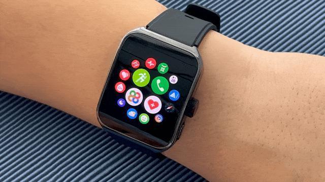 真智能，真旗舰，又何必做选择？OPPO Watch 4 Pro 深度体验