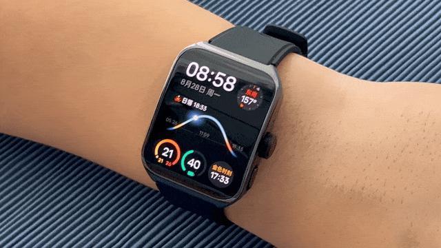 真智能，真旗舰，又何必做选择？OPPO Watch 4 Pro 深度体验