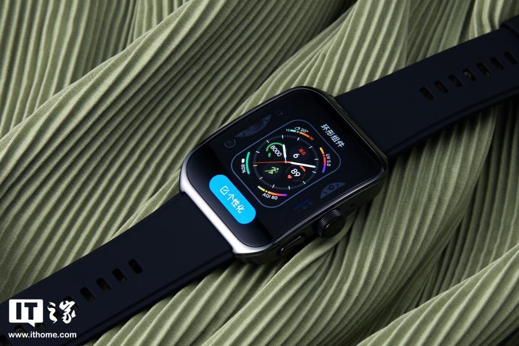 真智能，真旗舰，又何必做选择？OPPO Watch 4 Pro 深度体验