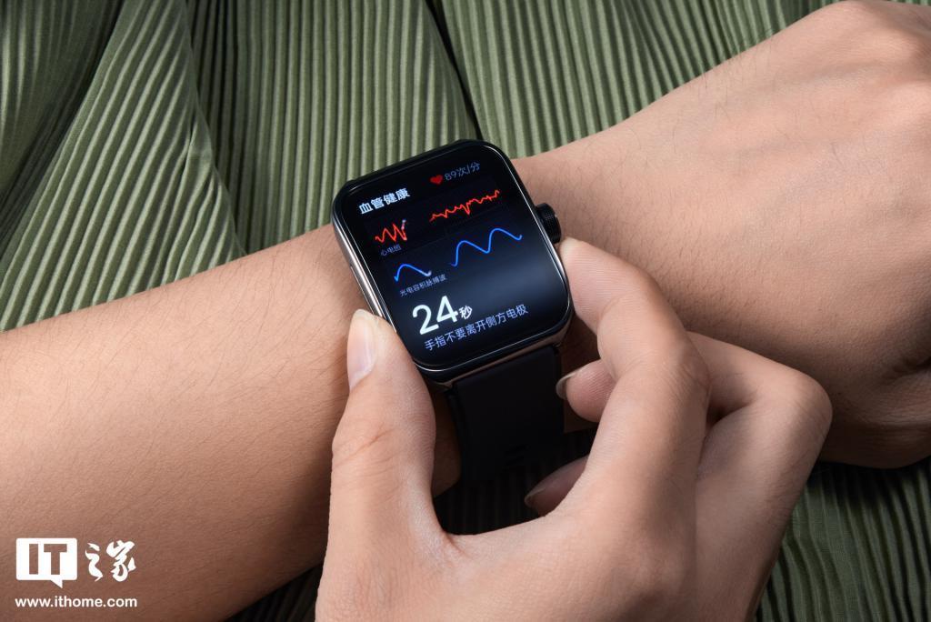 真智能，真旗舰，又何必做选择？OPPO Watch 4 Pro 深度体验