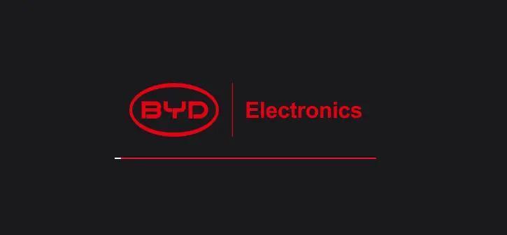 说好要“在一起”，但只有比亚迪在大口吃肉