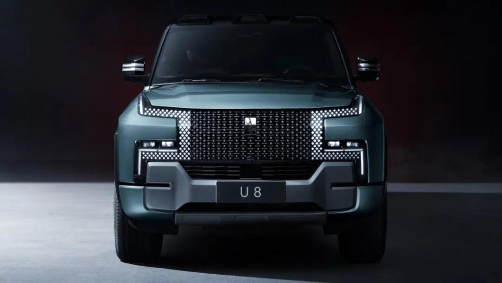 说好要“在一起”，但只有比亚迪在大口吃肉