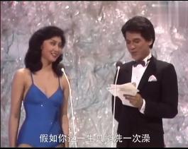19岁出道，29岁红遍全国，为了不给豪门生孩子，最能搞钱的港姐退圈了…