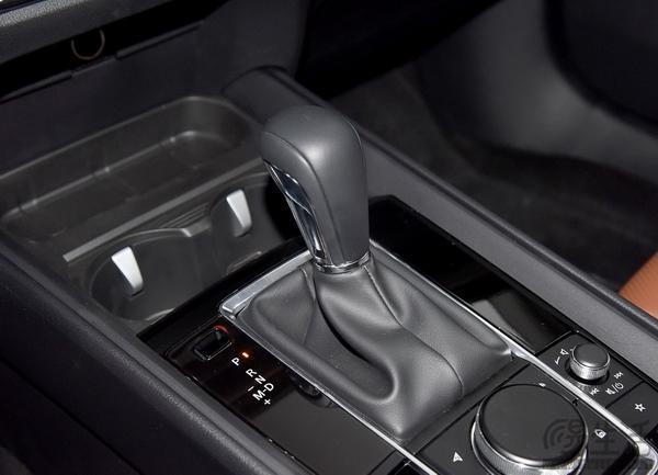 马自达CX-50行也2.0L版限时推出高达万元的补贴