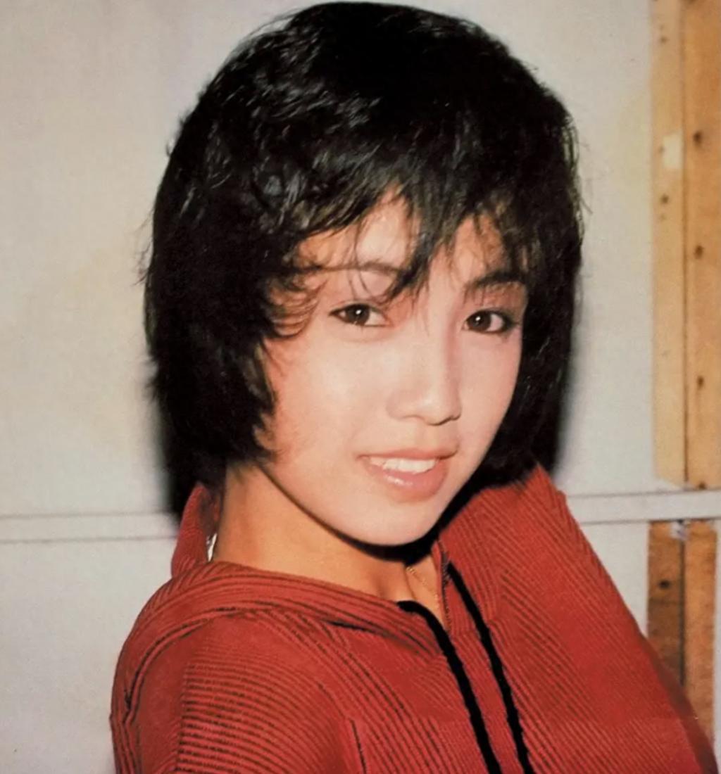 “小翁美玲”的肆意人生