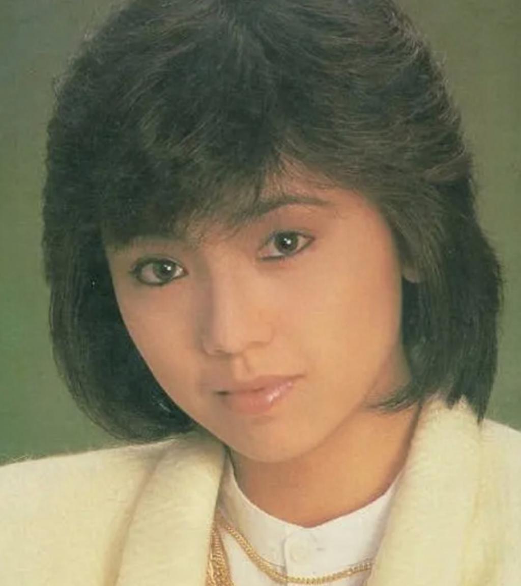 “小翁美玲”的肆意人生