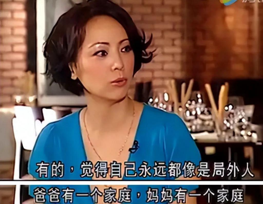 “小翁美玲”的肆意人生