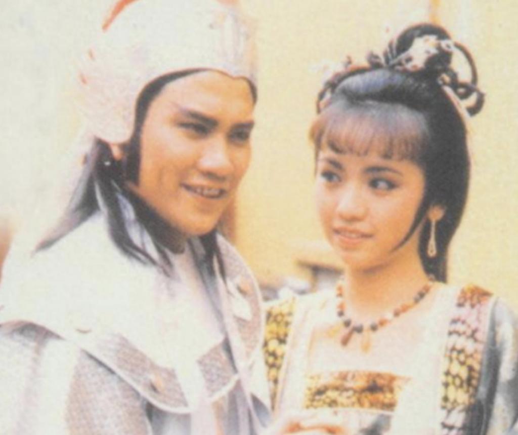 “小翁美玲”的肆意人生