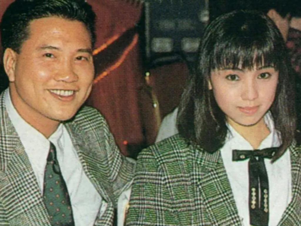 “小翁美玲”的肆意人生