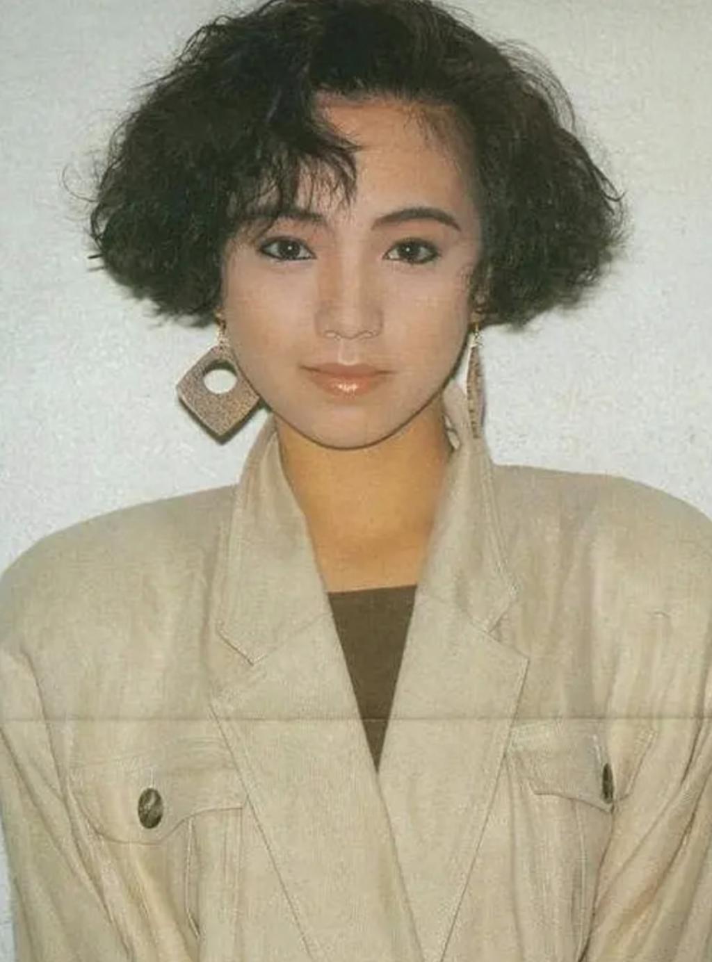 “小翁美玲”的肆意人生