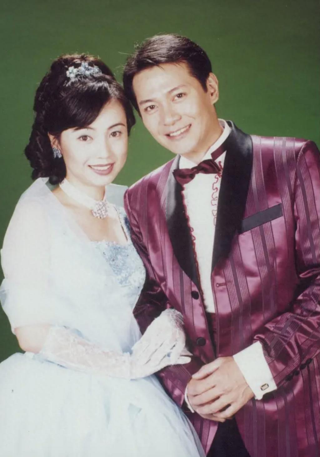 “小翁美玲”的肆意人生