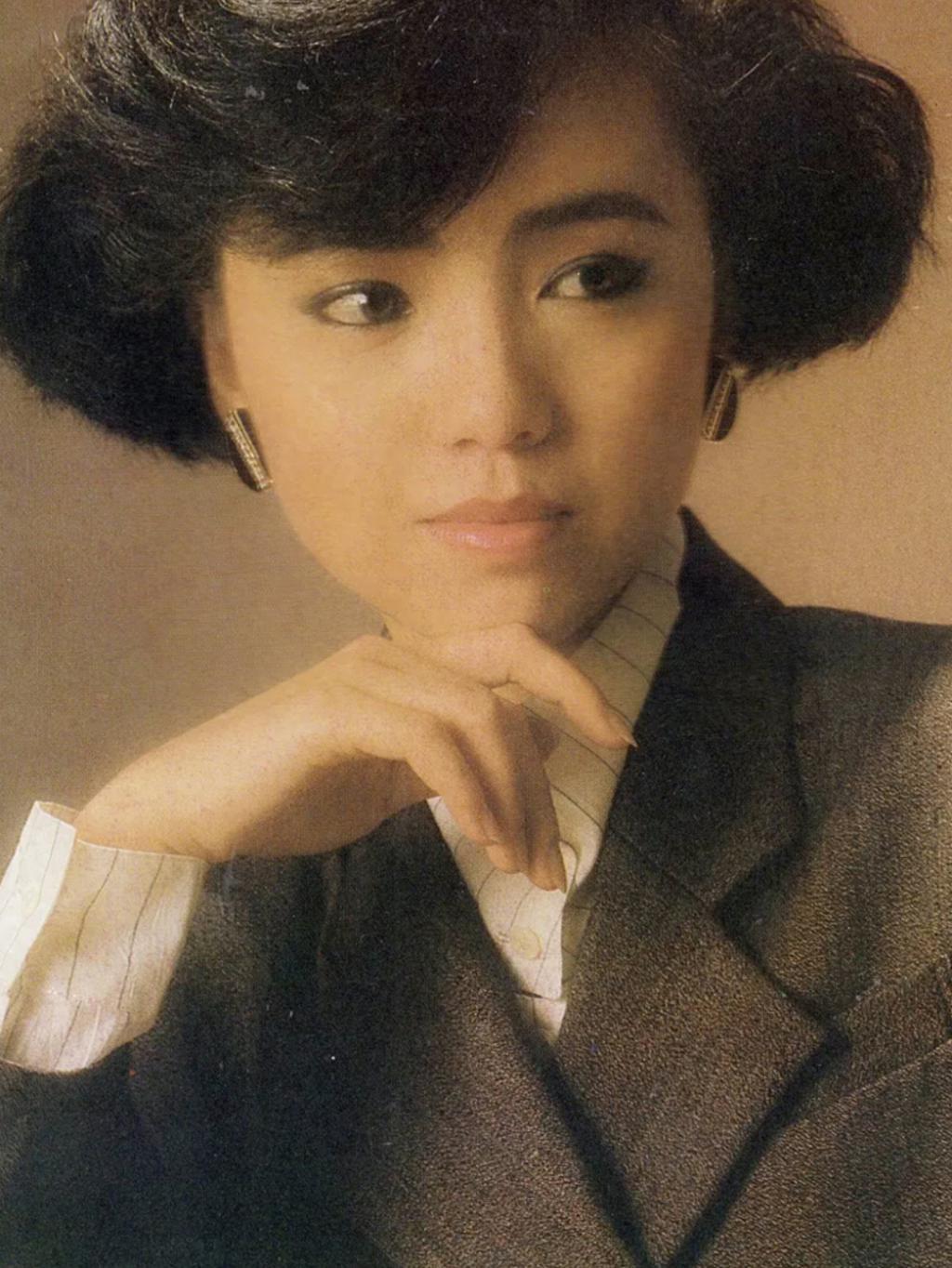 “小翁美玲”的肆意人生