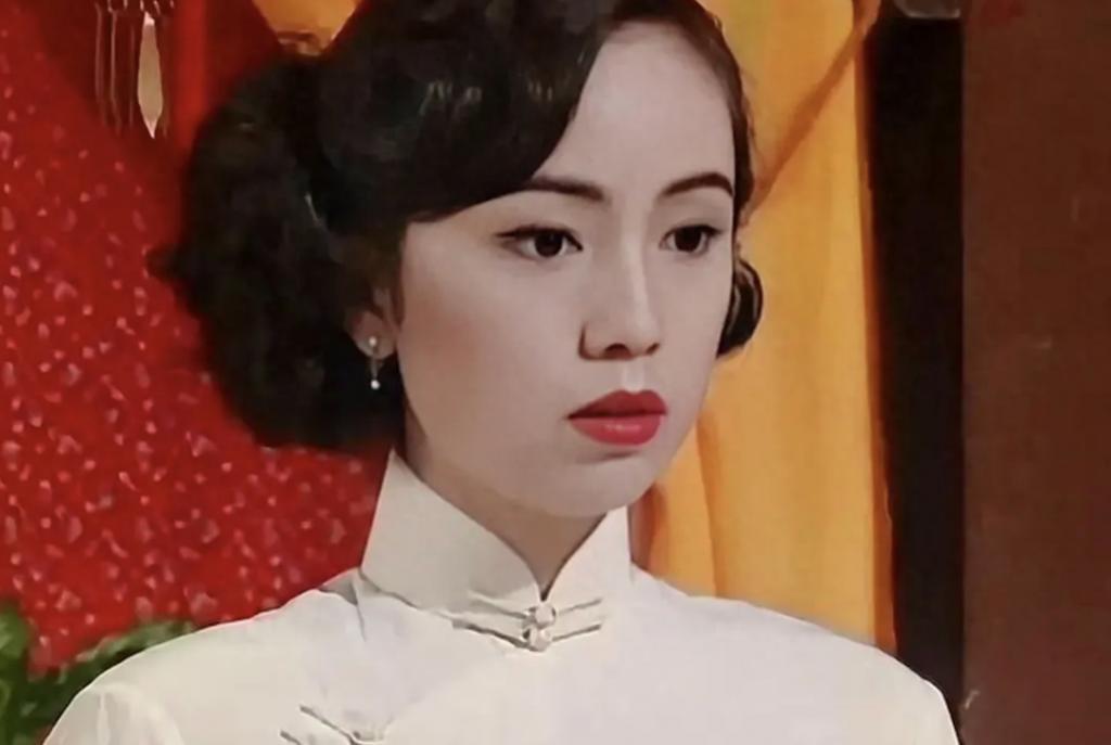 “小翁美玲”的肆意人生