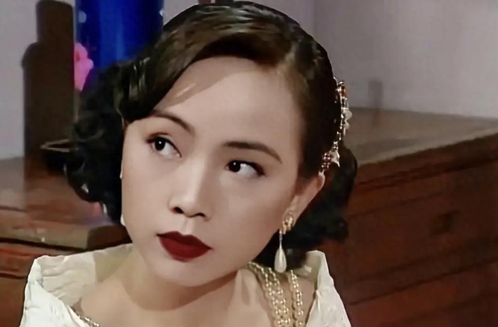 “小翁美玲”的肆意人生