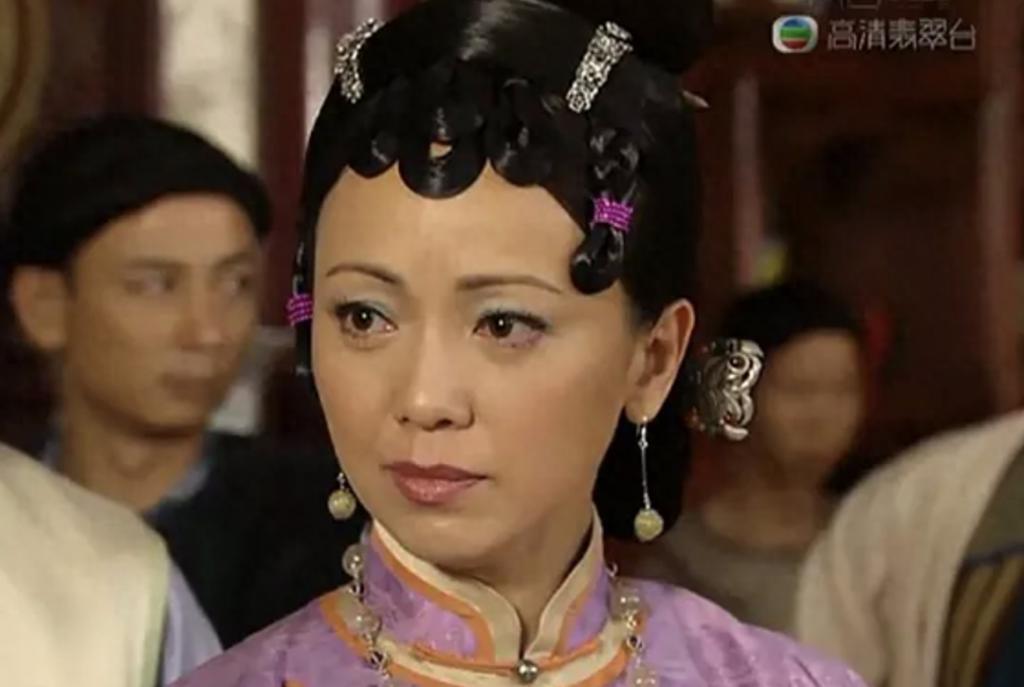 “小翁美玲”的肆意人生