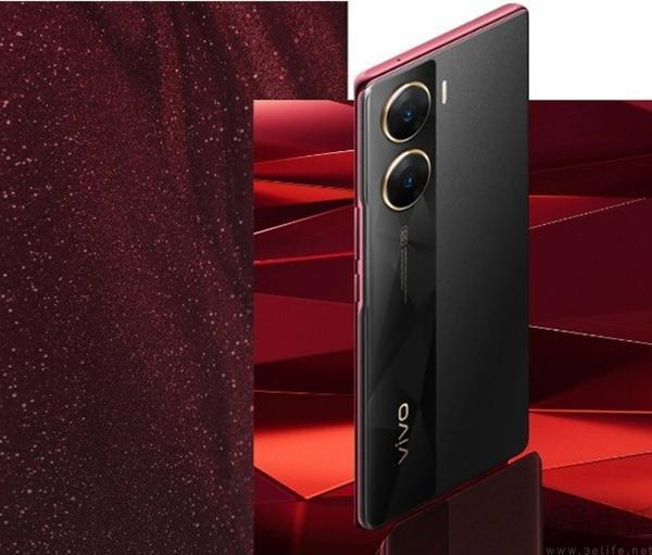 vivo V29e已在海外市场发布，延续中端市场定位