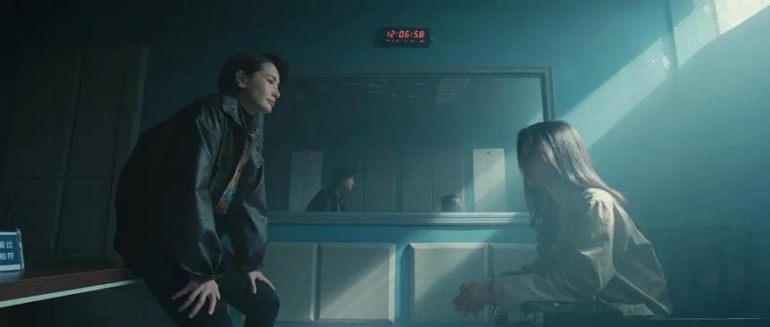 《消失的痕迹》创分账剧历史最高热度，悬疑刑侦还能怎么拍？