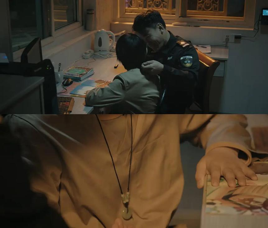 《消失的痕迹》创分账剧历史最高热度，悬疑刑侦还能怎么拍？