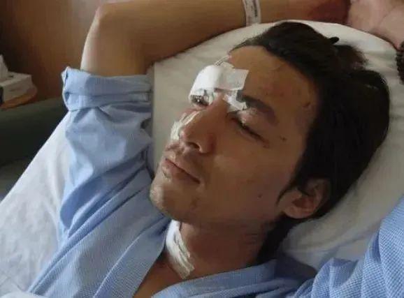 没想到啊……他也有翻车的一天？