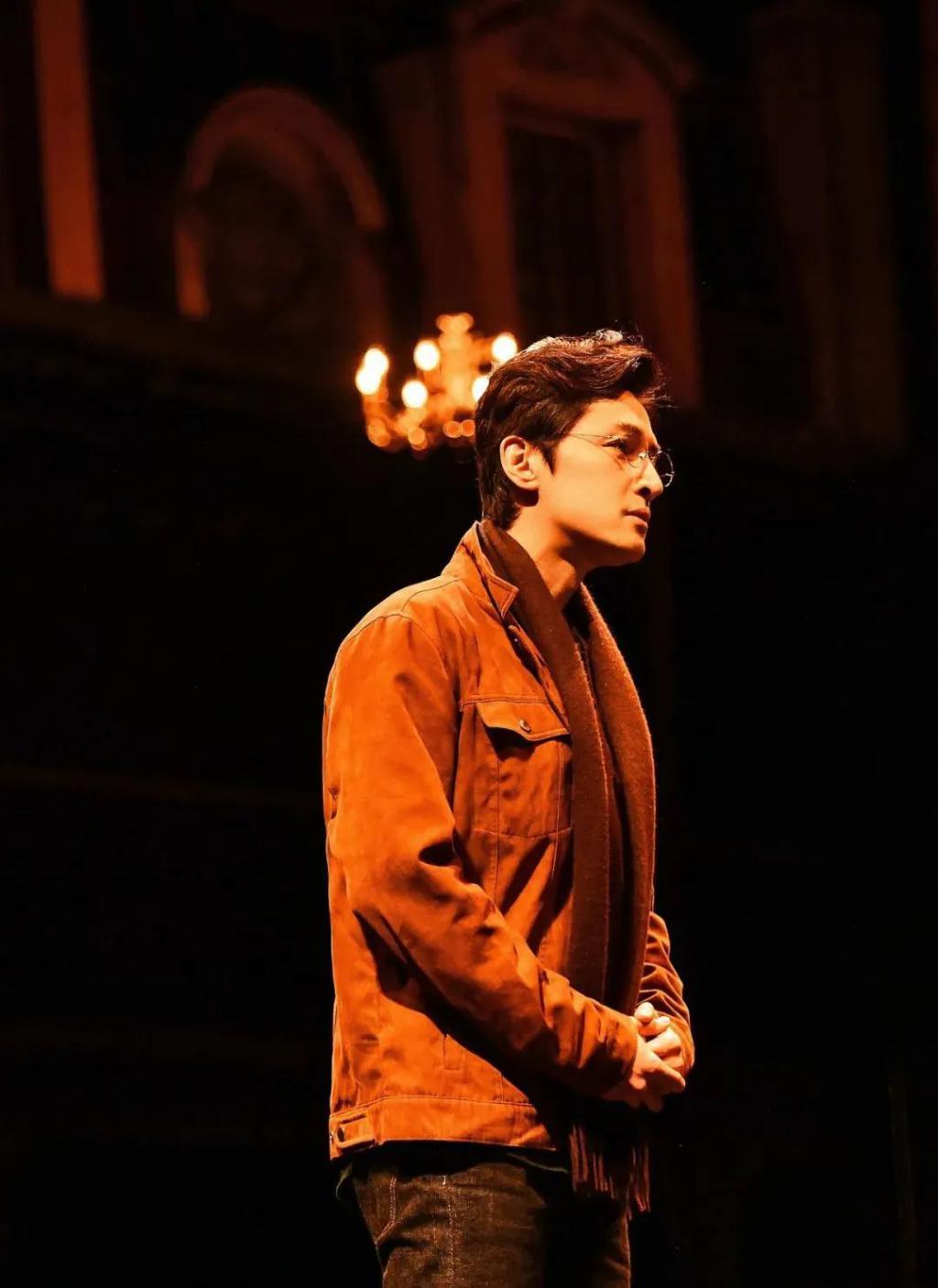 没想到啊……他也有翻车的一天？