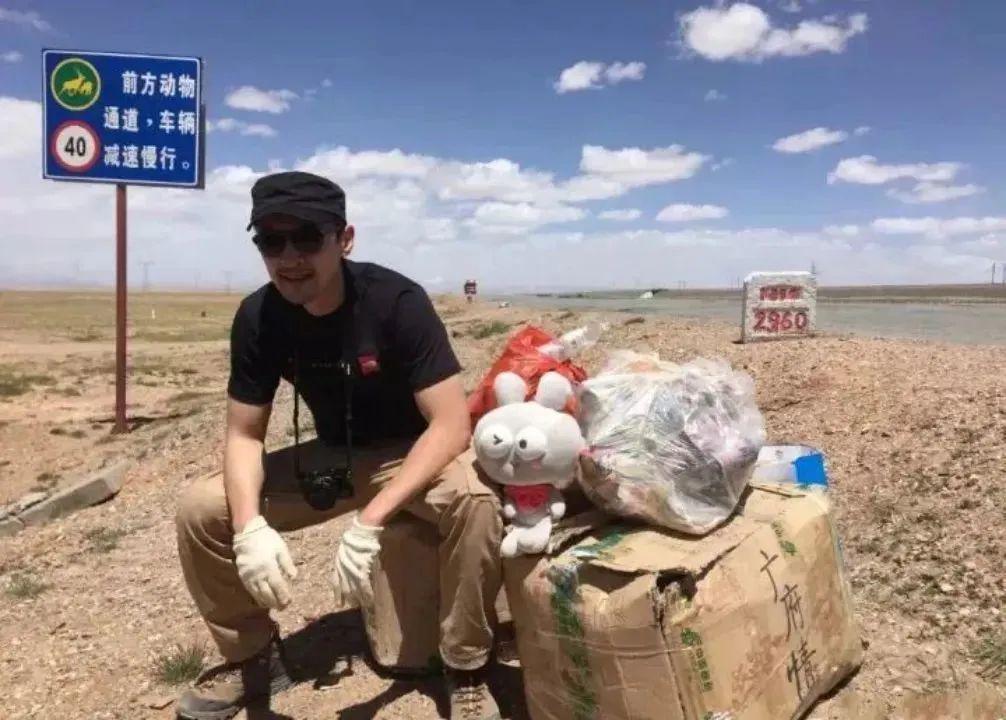 没想到啊……他也有翻车的一天？