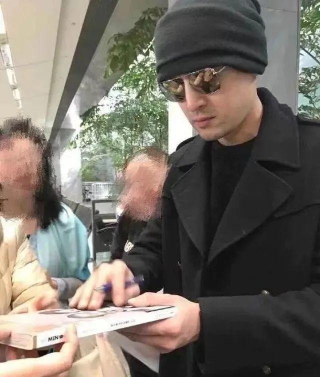 没想到啊……他也有翻车的一天？