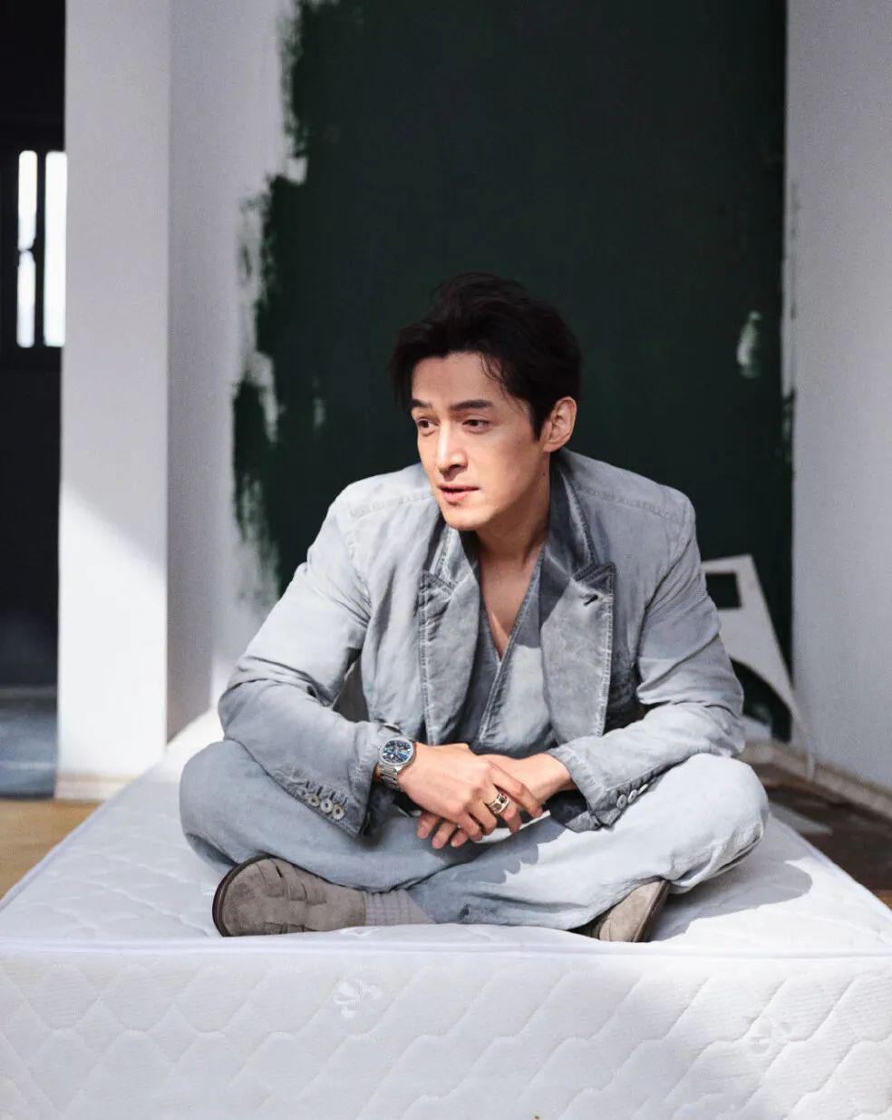 没想到啊……他也有翻车的一天？