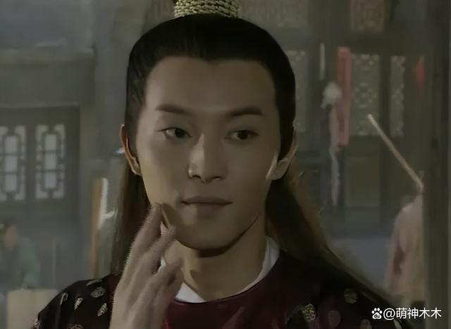 抢角？排挤？公费恋爱？老版《上错花轿嫁对郎》剧外更精彩
