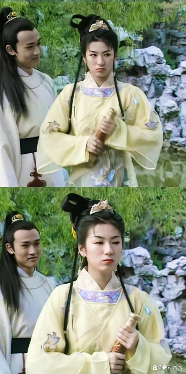 抢角？排挤？公费恋爱？老版《上错花轿嫁对郎》剧外更精彩
