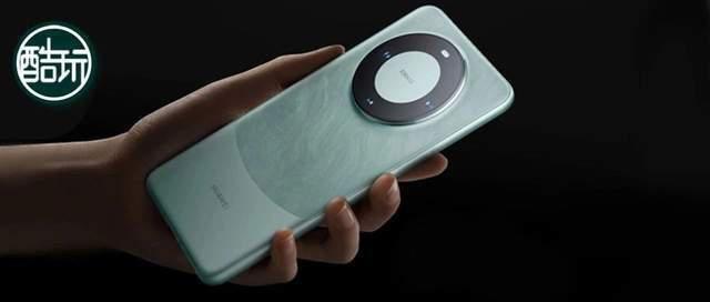 第1079天，华为终于突破美国的封锁了！