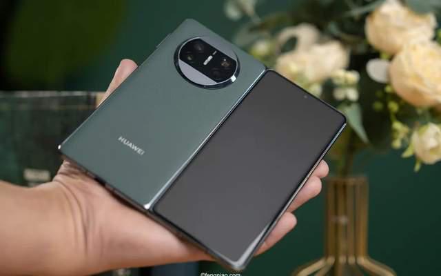 第1079天，华为终于突破美国的封锁了！