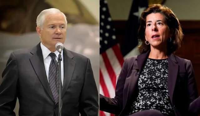 第1079天，华为终于突破美国的封锁了！