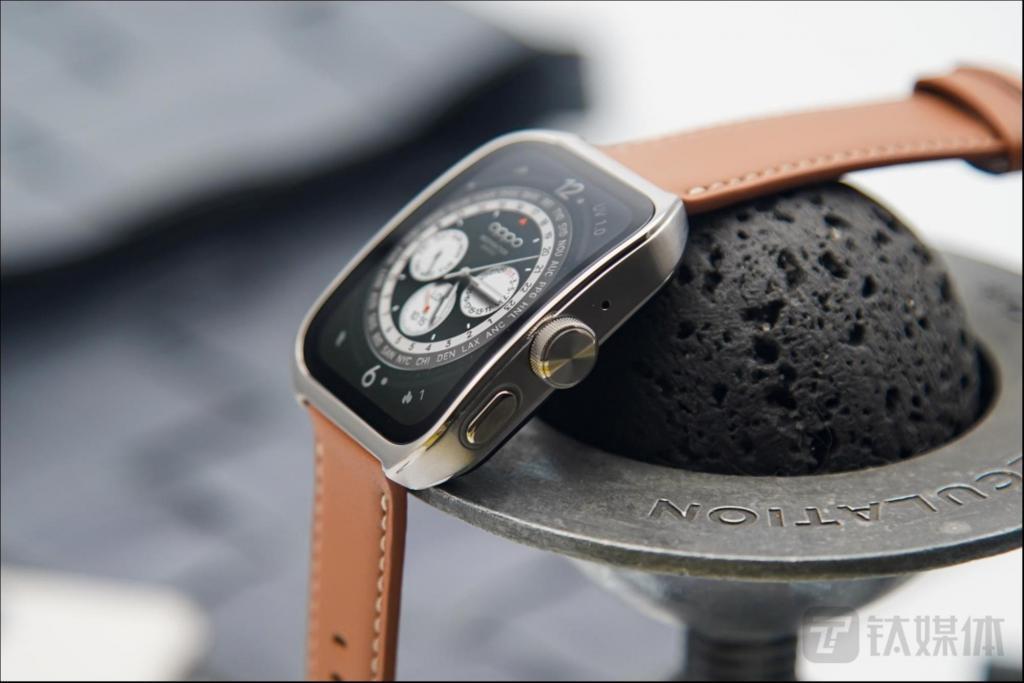 OPPO Watch 4 Pro评测：兼顾运动与健康需求